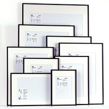 ��ɫ���젝A4�C��A3���տ��4K8k50x70 60x90խ�����b�Ѻ����