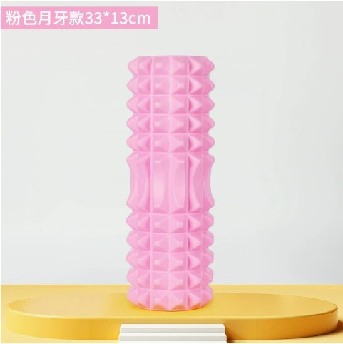 Eva, yoga clothing for yoga, massager
