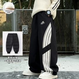 童裤;童套装;童T恤