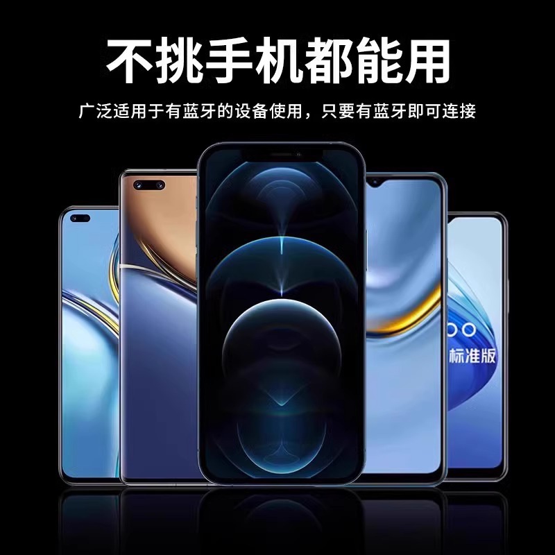 Funcionario original auténtico 2024 nuevo auricular Bluetooth inalámbrico real adecuado para la tienda insignia de oppo dedicado a Android