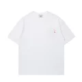 White t-shirt