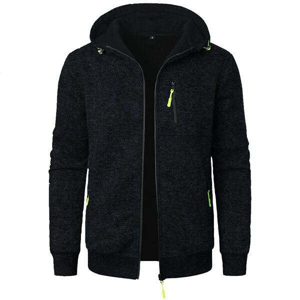 Sports casual sweatshirt for gym