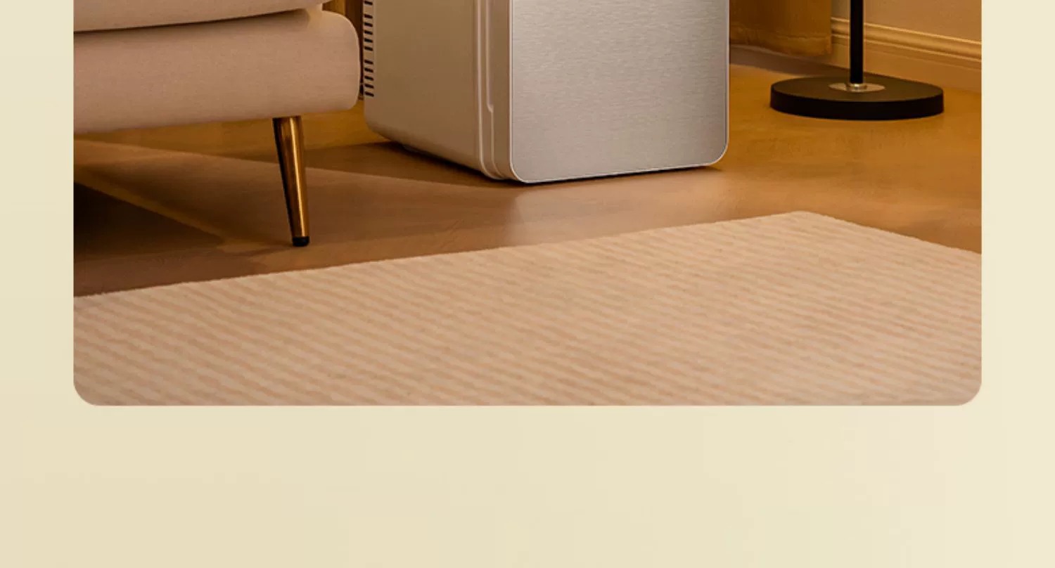 Car Refrigerator Small 12v24v Refrigerated Dormitory Single Rental Household Mini Refrigerator Freezing a Batch