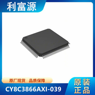 CY8C3866AXI-039 8λ΢������оƬ CY8C3866 �NƬLQFP-100 ȫ��