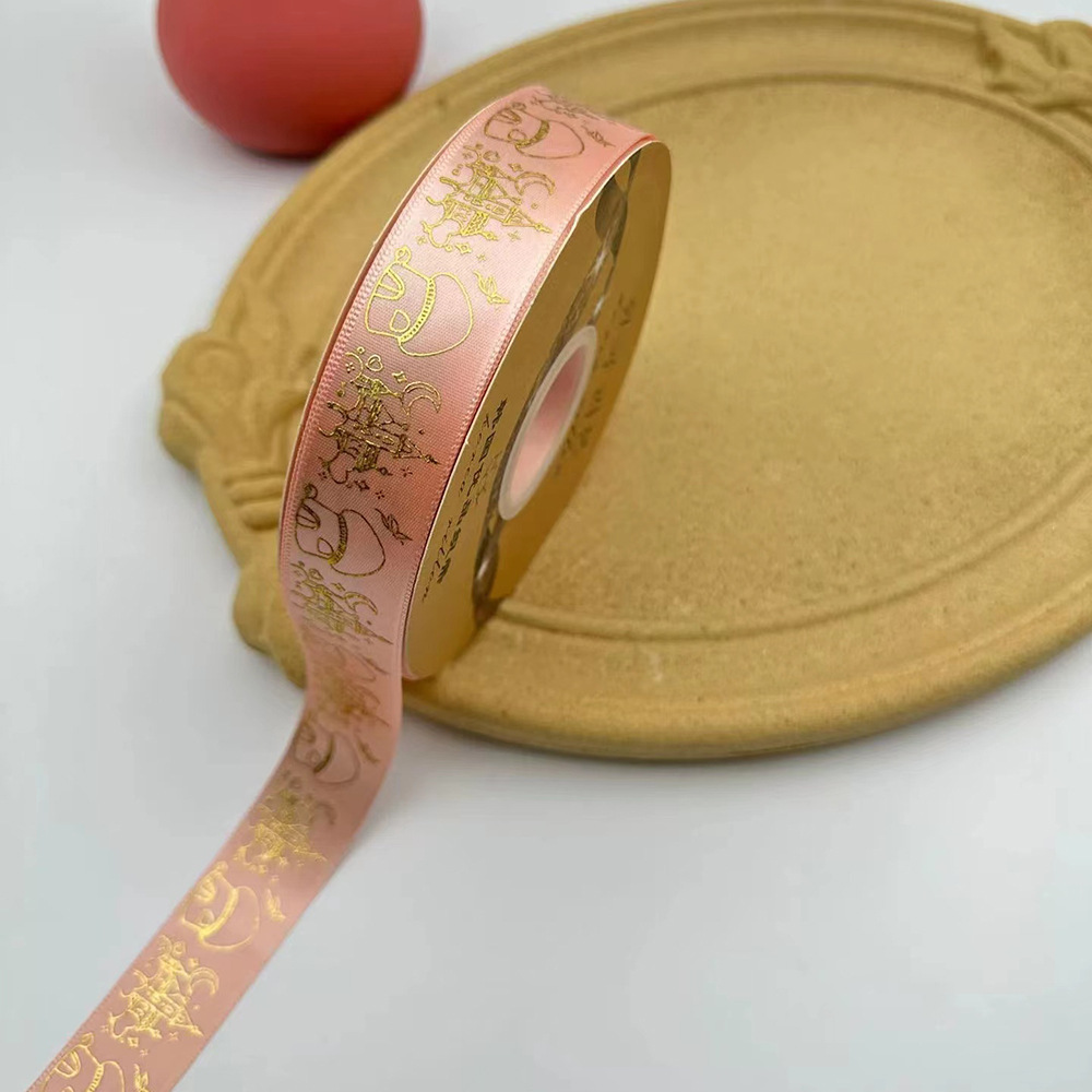 48 yardas/roll * Polvo de pasta de frijol * 25mm