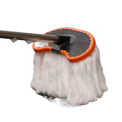 cloth telescopic brush, Car cleaning tools