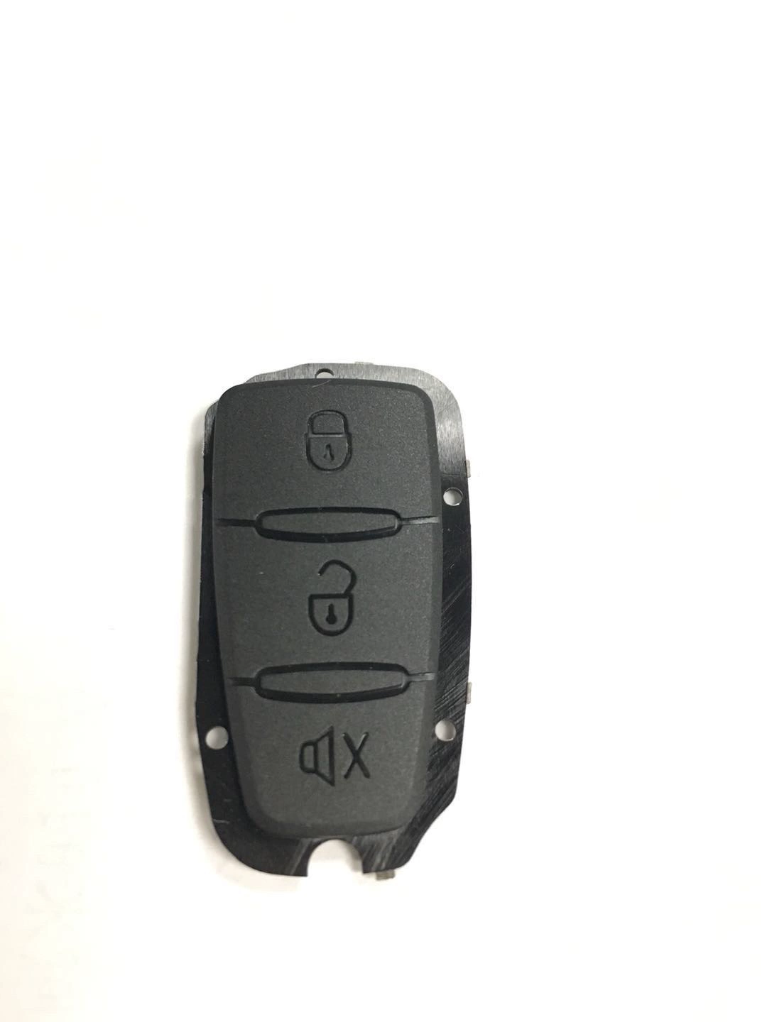 YSuitable for remote control 6568 6383 6638 folding car alarm key replacement accessories
