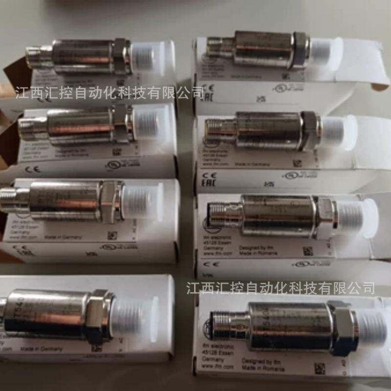 DI602A德国  易福门传感器现货..议价优惠