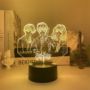 ��������3DСҹ��һ�����l����usb�߲��|���b��ledС̨��S��ֱ�N