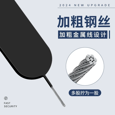 Metal Wire Gadget, Other Automotive Exterior Supplies