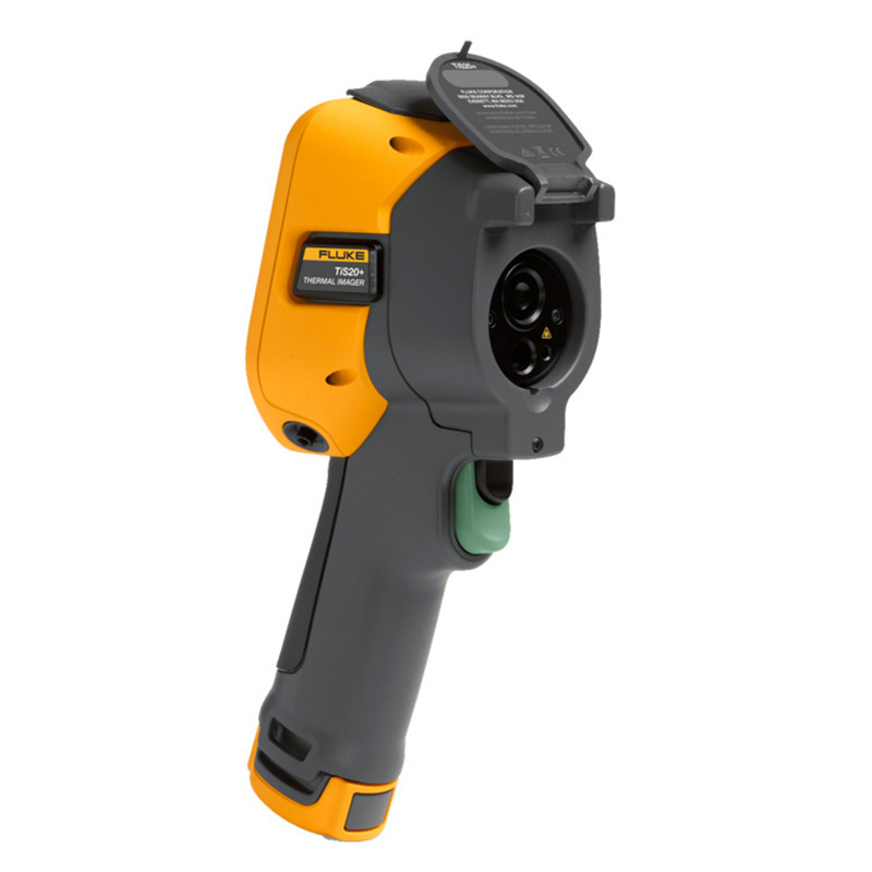 红外线热成像仪tis10 tis40 tis45 tis55 tis60 tis75夜视测温仪