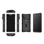 豪盾手持盘点机聚水潭旺店通万里牛驿站管家婆安卓扫描数据采集器