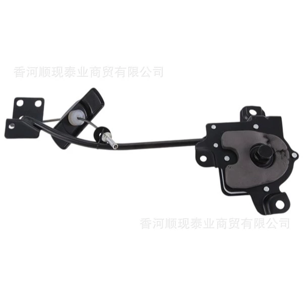 62800-P2000 Suitable for Kia Sorento rear spare tire shaker spare tire rack 62800P2000
