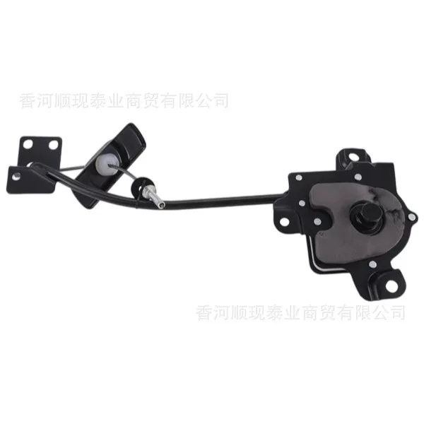 62800-P2000 Suitable for Kia Sorento rear spare tire shaker spare tire rack 62800P2000