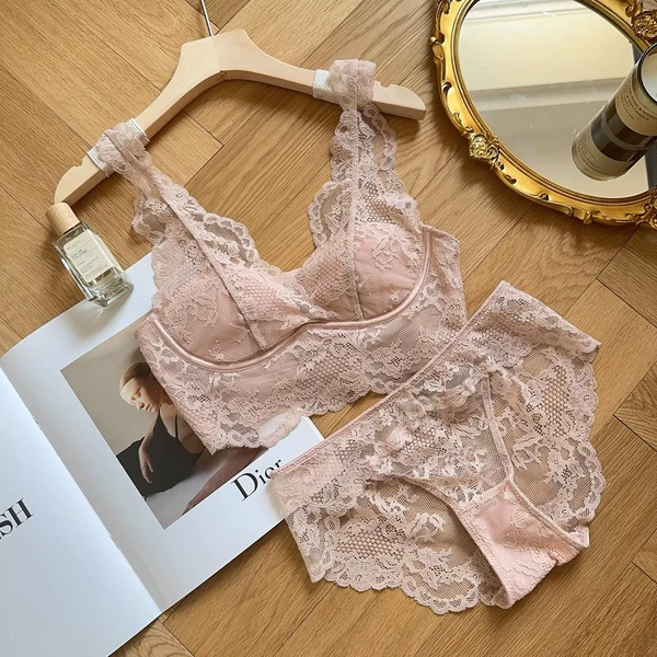Fuchsia set