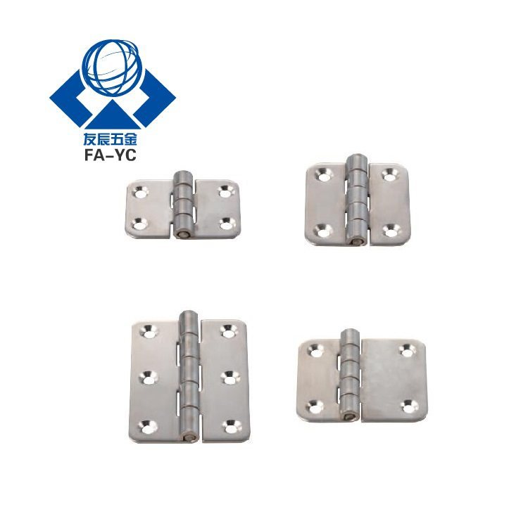 不锈钢碟形铰链合页HFG21-36/HFG21-50/HFG21-75