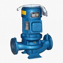 廣一集團廣州市第一水泵廠GD65-19立式管道泵GD65-30GD65-50