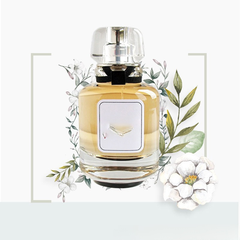 跨境越南perfume心无禁忌linterdit橙花倾城迷红黑瓶浓情香水代发|undefined