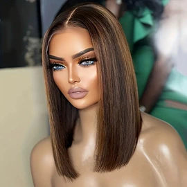 假发长卷发;cos假发;长直发假发