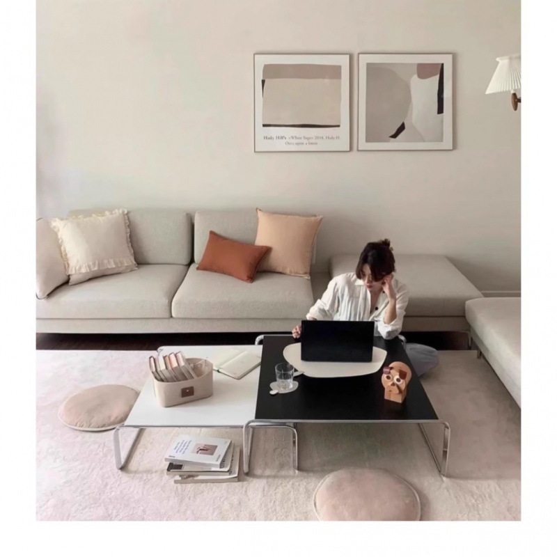 샤오바이 70 빅블랙 80 조합