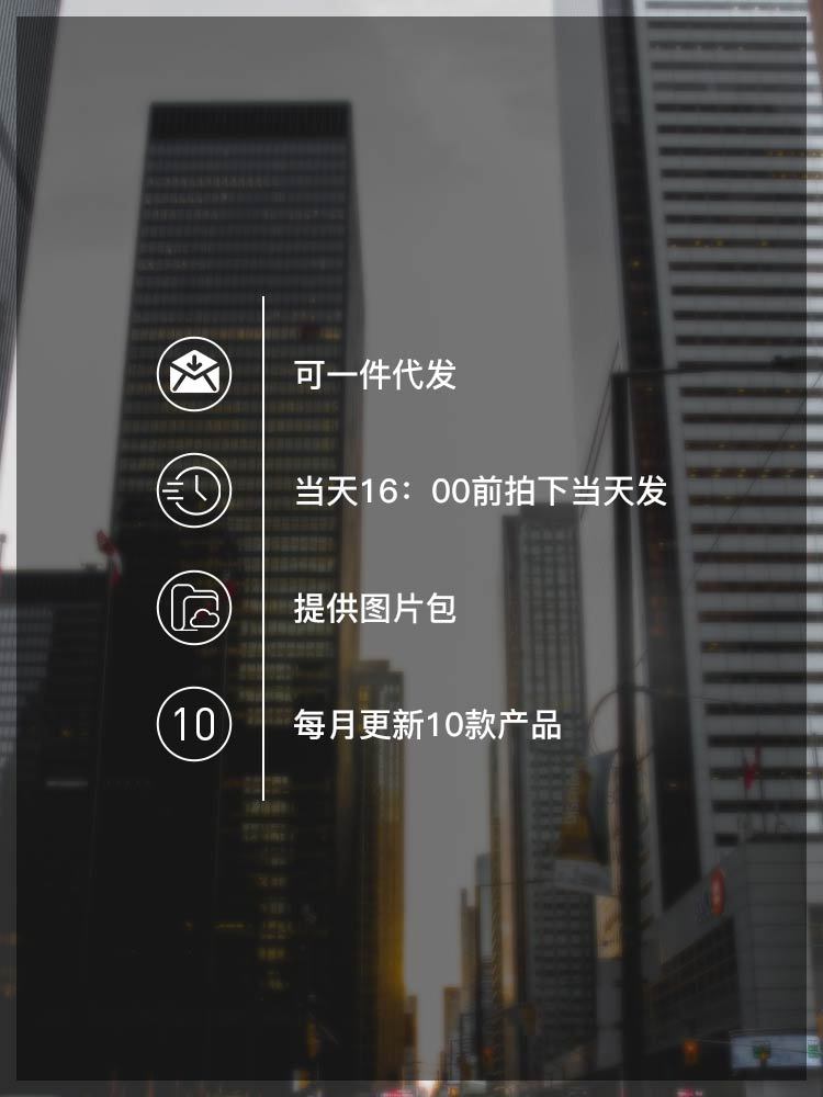 阿里详情模板-现货批发