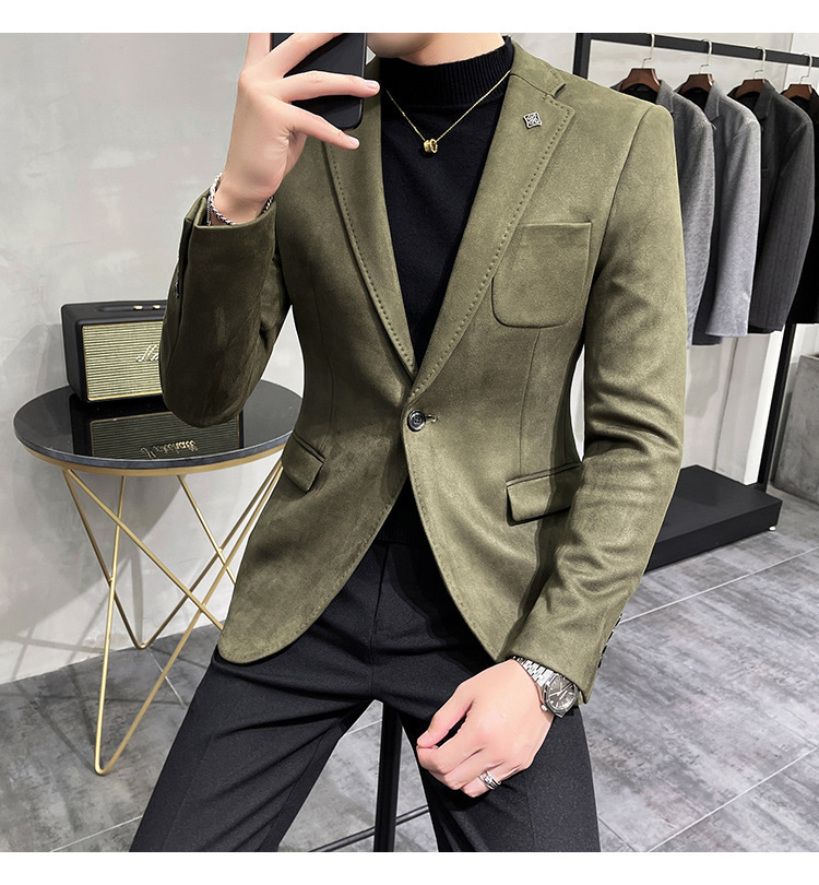 Stylish Blazer 12