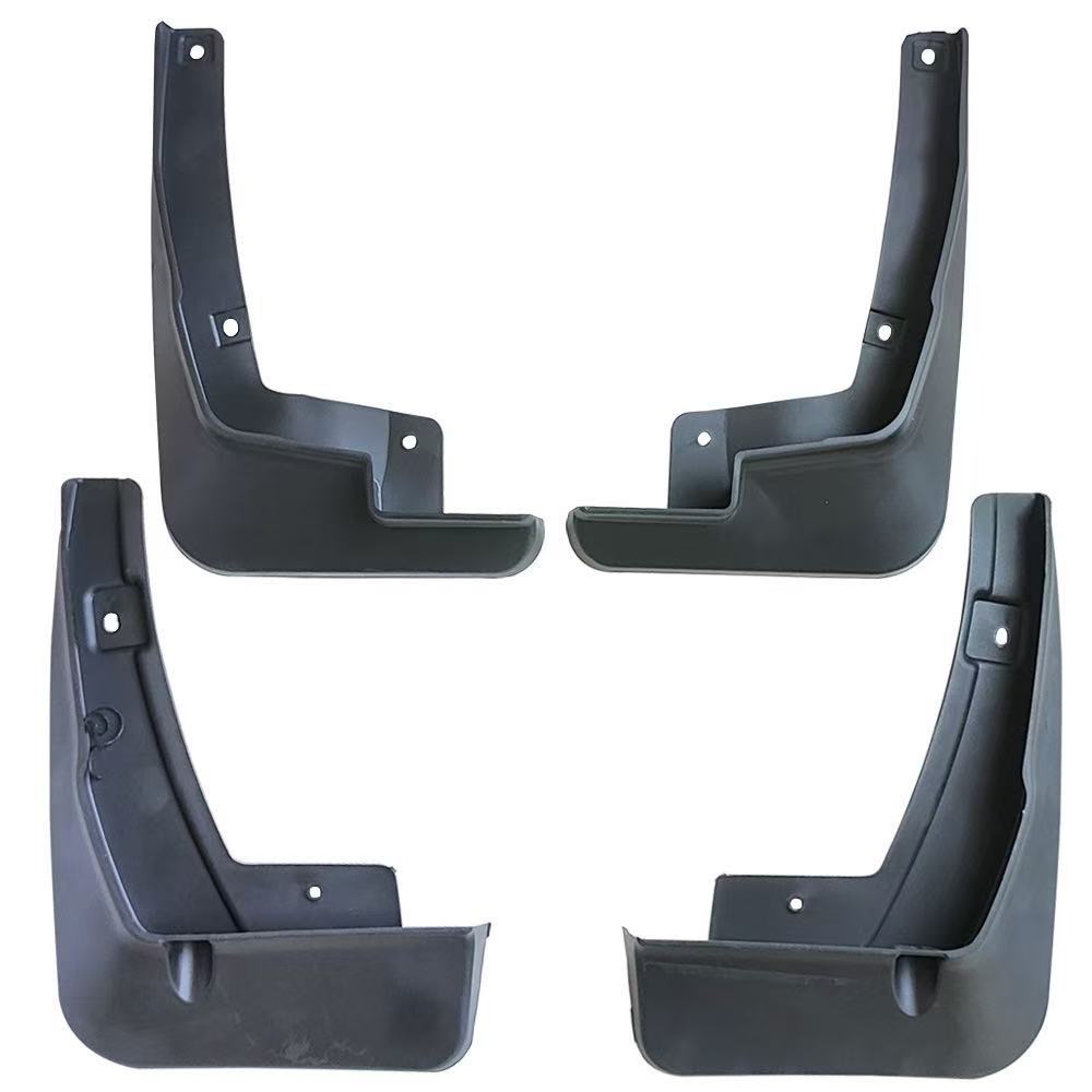 Guardabarros para Toyota Avanza 2022, protección para neumáticos AVANZA 12-21, exportación transfronteriza. image 5