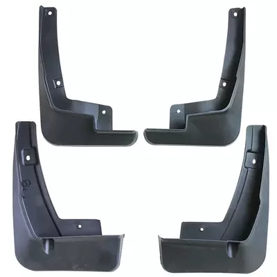 Mudguards, Mudguard