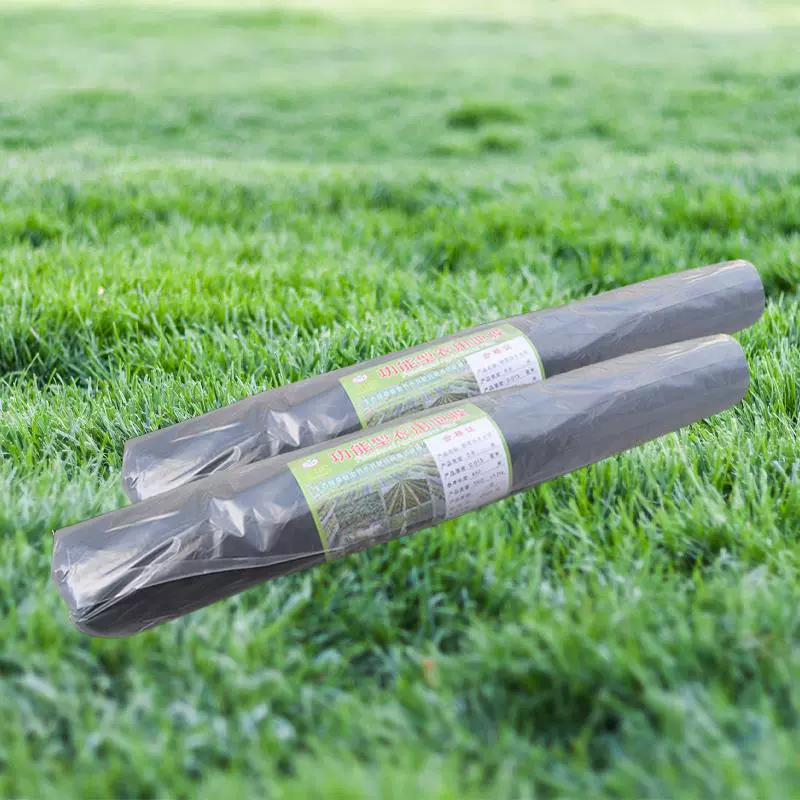 Покрывающая пленка серебристо-черная анти-травяная пленка, отражающая двухцветная утолщенная шелковая пленка с маракуйей, сельскохозяйственная, антивозрастная, для посадки клубники и других культур.