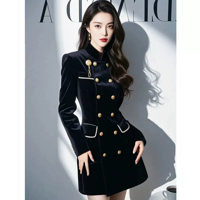 Осень и зима 2024 года