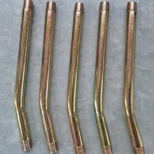 气动黄油机高压万向枪枪头注油器枪头E18