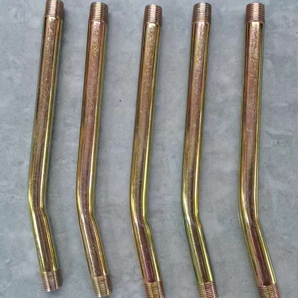 气动黄油机高压万向枪枪头注油器枪头E18