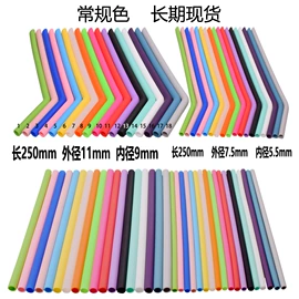 吸管;其他餐饮用品;日用橡胶