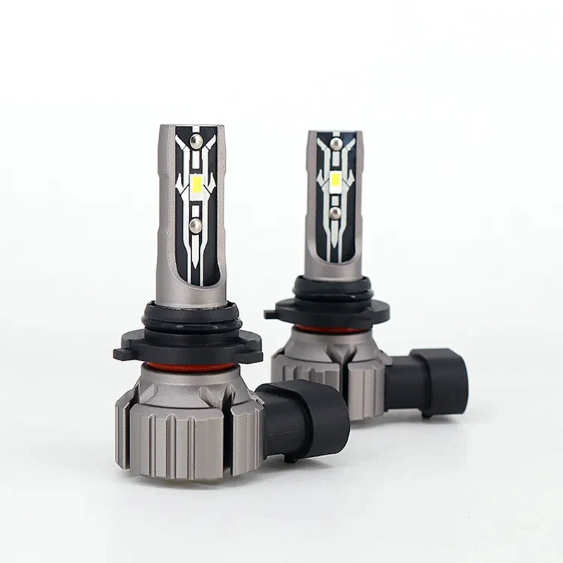 E2 25W 2500LM 3000K 6000K LED car headlight fog lights car front light H11 H4