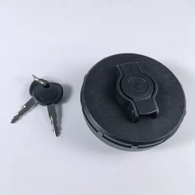 Tank Cap with Threaded Fuel – Tank cap