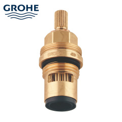 GROHE 45882000くらげカートリッジ,No Finish
