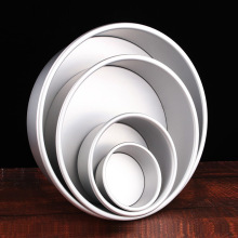 蛋糕模具阳极4/6/8/12寸10做蛋糕工具套装家用烤箱烘焙用具