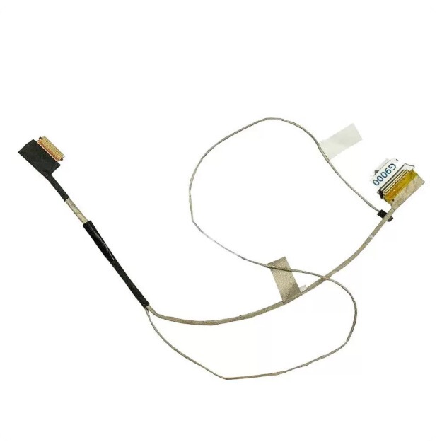 Suitable for Dell Dell 5370 Screen Cable Inspiron 5370 V5370 0D974D Screen Cable Flex Cable