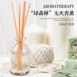 香薰;无火香薰;空气清新