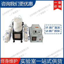 科晶VTC-200-4P红外加热喷雾旋转涂覆机、匀胶机 厂家