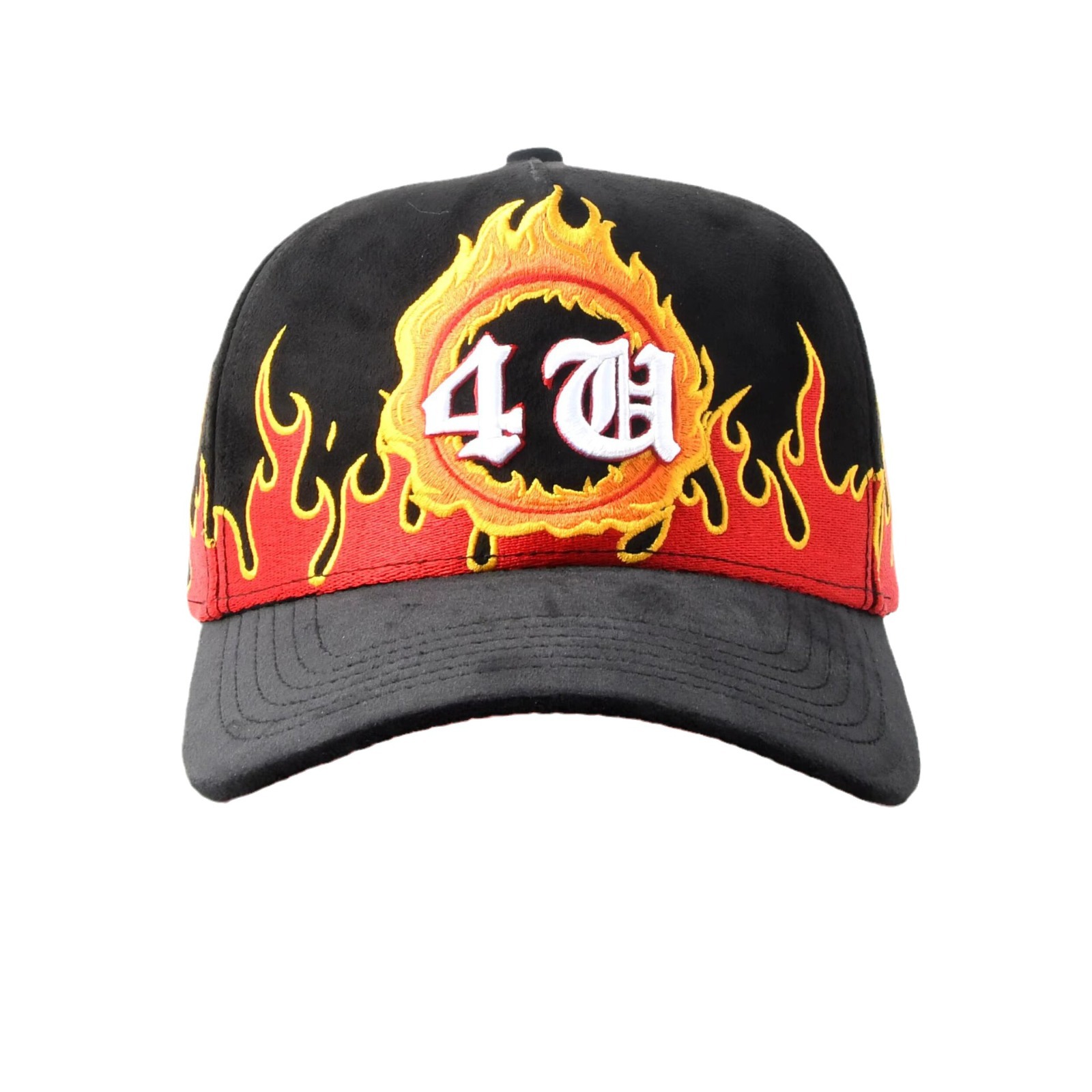 2024 nuevo producto gorra de béisbol 5 páginas gorra deportiva con sombra superior bordado tridimensional gorra de visera masculina de moda al por mayor personalizada