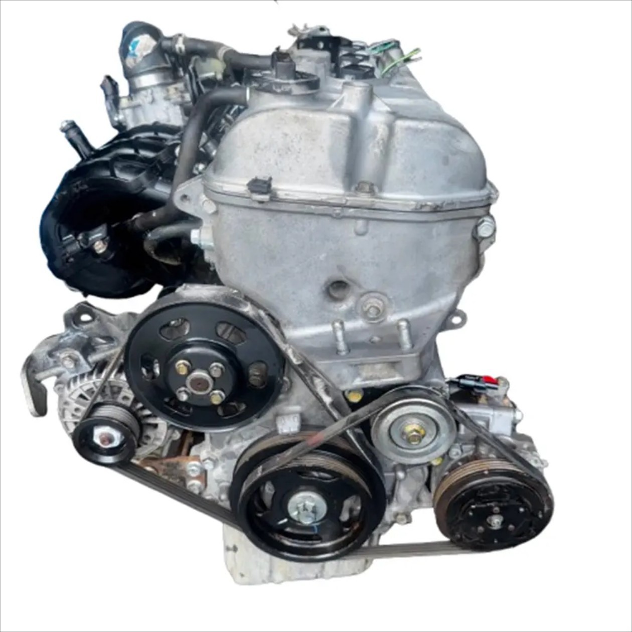 Changan New Alto K10B 1.0 Zotye 2008 Z100 Three-Cylinder Engine and Transmission Assembly