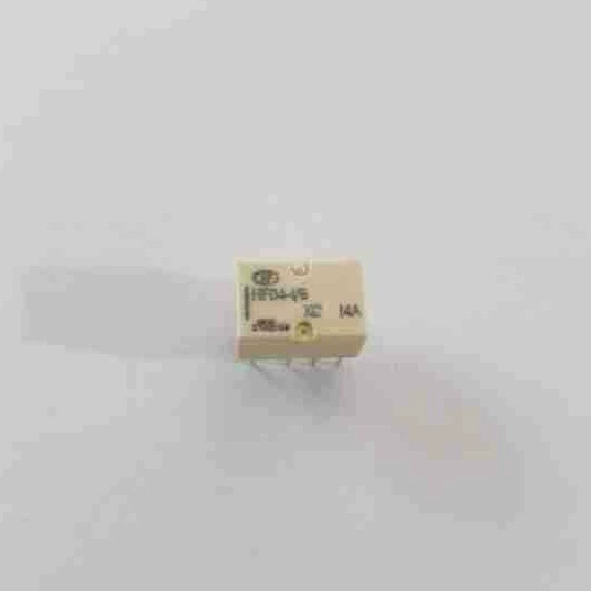 HFD4-I реле Hongfa/5 качественных подлинных пятно