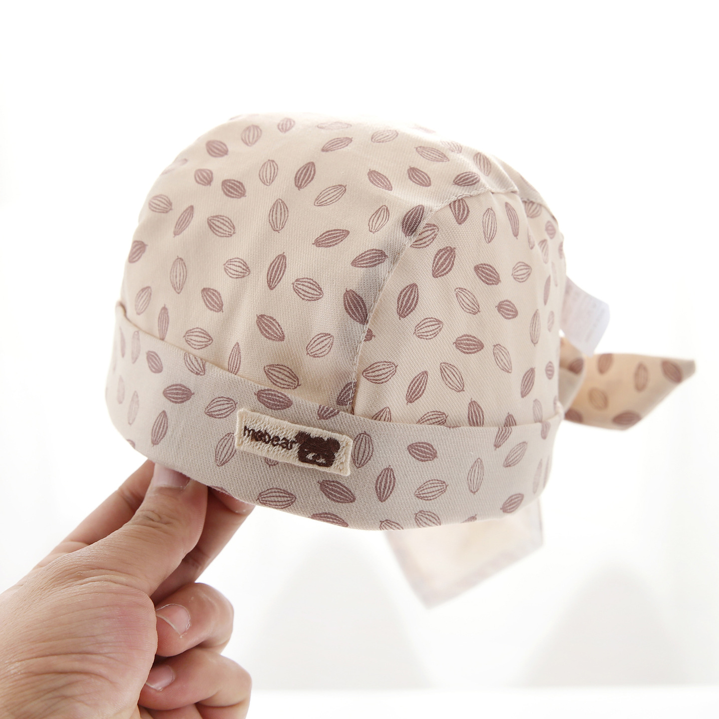 Baby Hat for Spring and Autumn, Thin and Stylish, Cute Pirate Hat for Babies, Versatile and Cool, Perfect for One-Year-Old Boys, Super Adorable
