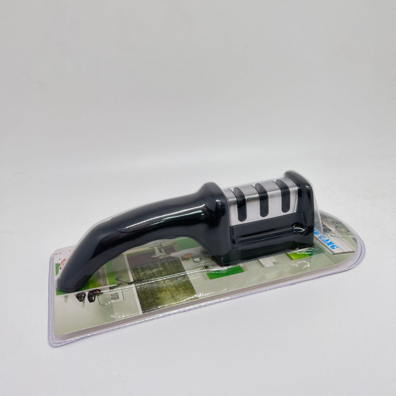 Ablinador de cuchillos para el hogar piedra de afilado rápido cuchillo de cocina para el hogar artefacto de afilado de cuchillos varilla de afilado de cerámica rápida afilador de cuchillos todo en uno