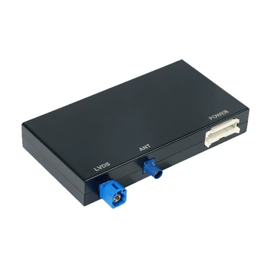 Carplay Module Is Suitable: Simsiz CarPlay və Android Auto