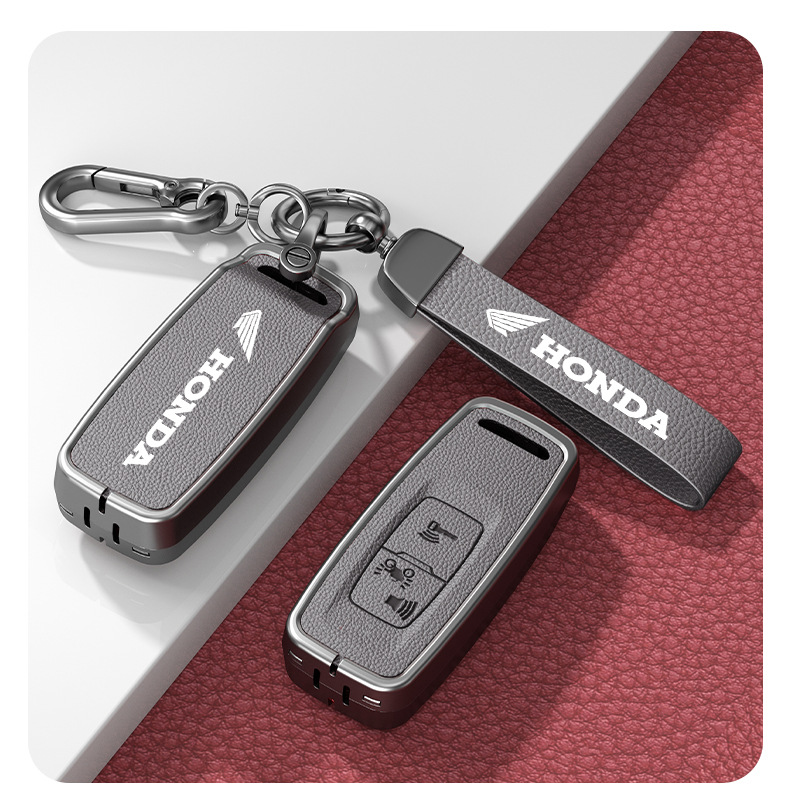Suitable for Xin Da Zhou Ben Tian Motorcycle Sensor Key Cover Ns125La Foshan 350 Liexing 125 Protective Shell