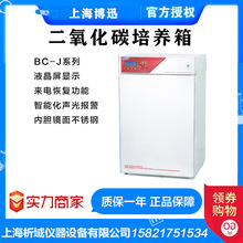 上海博迅BC-J80/160二氧化碳培養箱水套紅外 CO2細胞培養箱