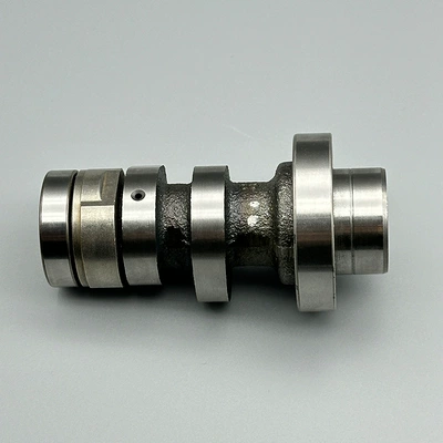 Crankshaft, camshaft for Honda
