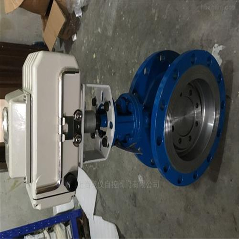 Dd943H法兰式电动金属硬密封蝶阀厂家直销 质量保证  榕业  正安